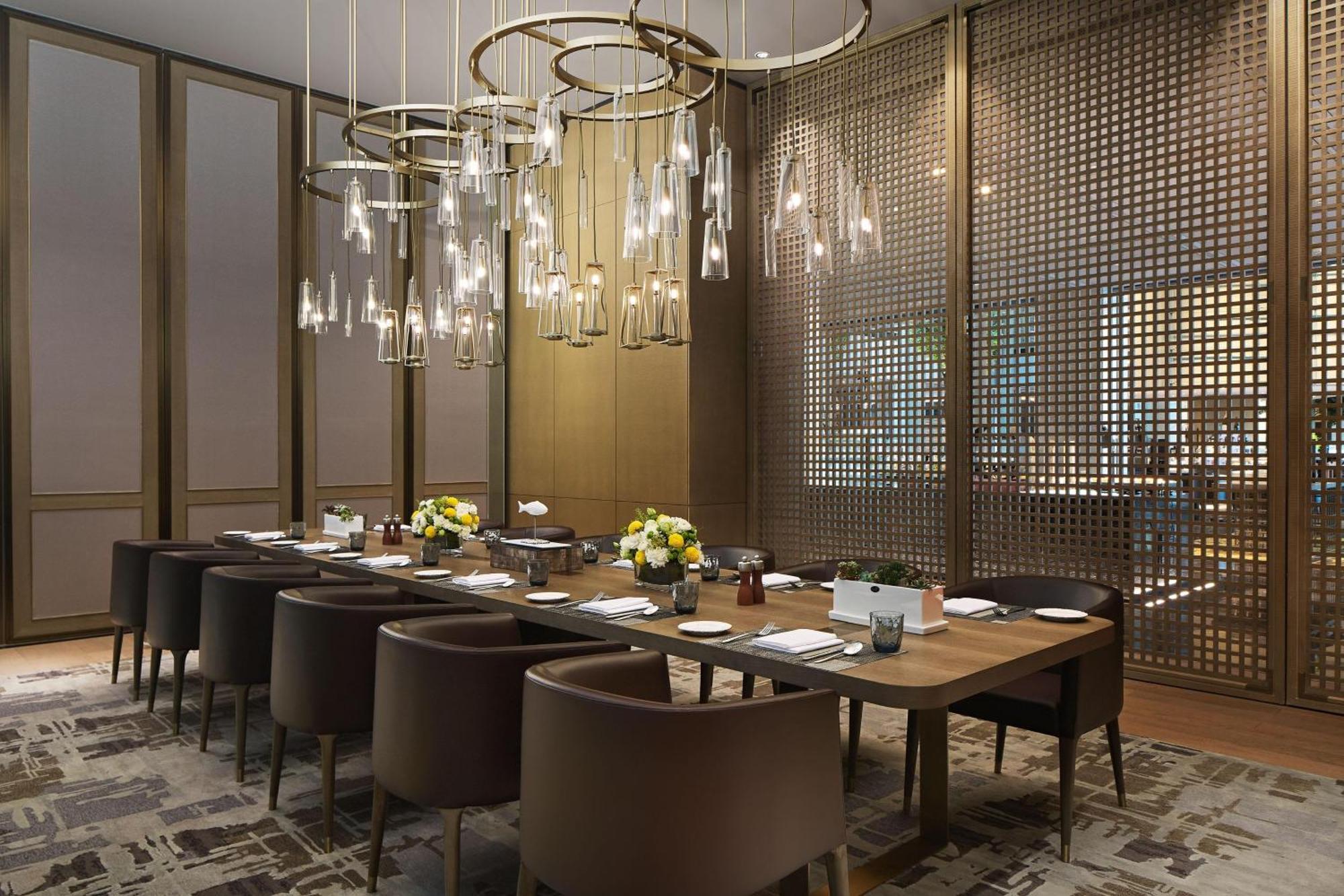 Sheraton Shenzhen Nanshan Exterior photo